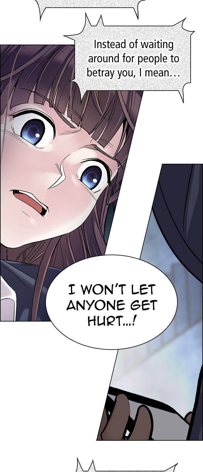 Dice: The Cube That Changes Everything Chapter 305 - Page 25