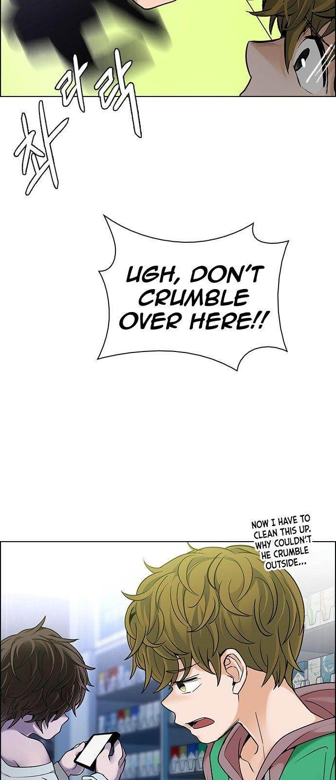 Dice: The Cube That Changes Everything Chapter 305 - Page 28