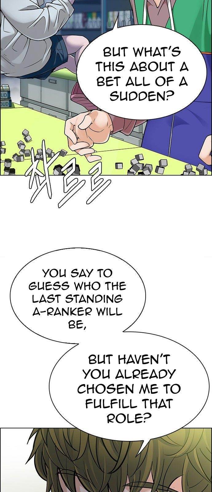 Dice: The Cube That Changes Everything Chapter 305 - Page 29