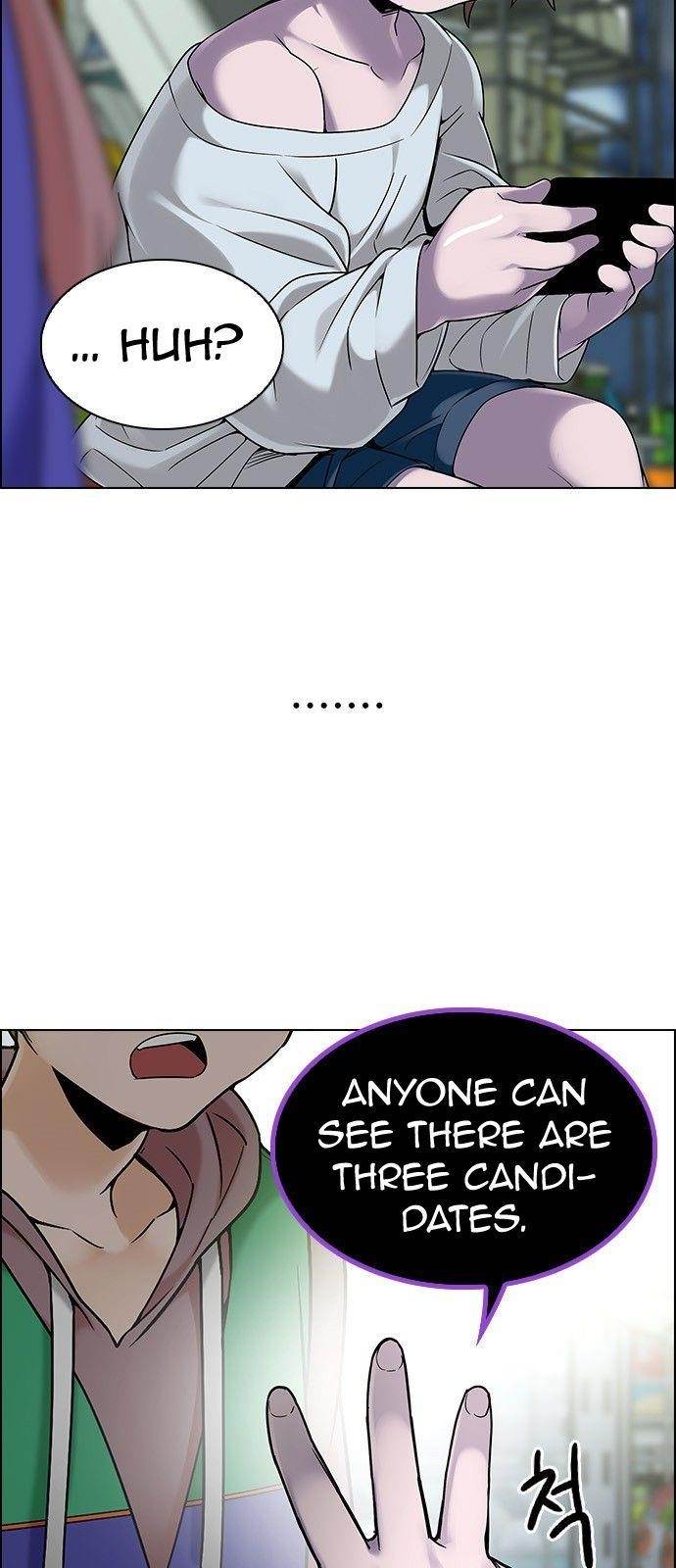 Dice: The Cube That Changes Everything Chapter 305 - Page 31