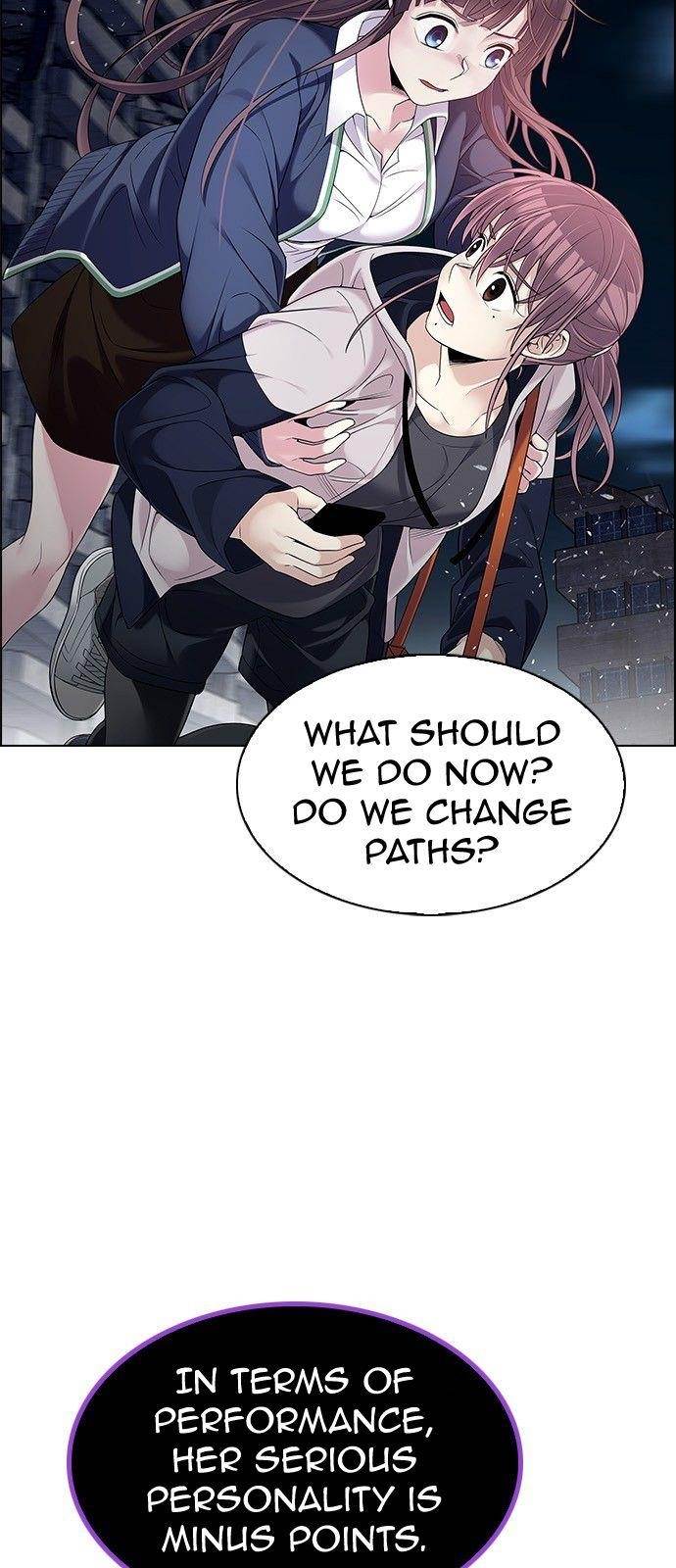 Dice: The Cube That Changes Everything Chapter 305 - Page 35