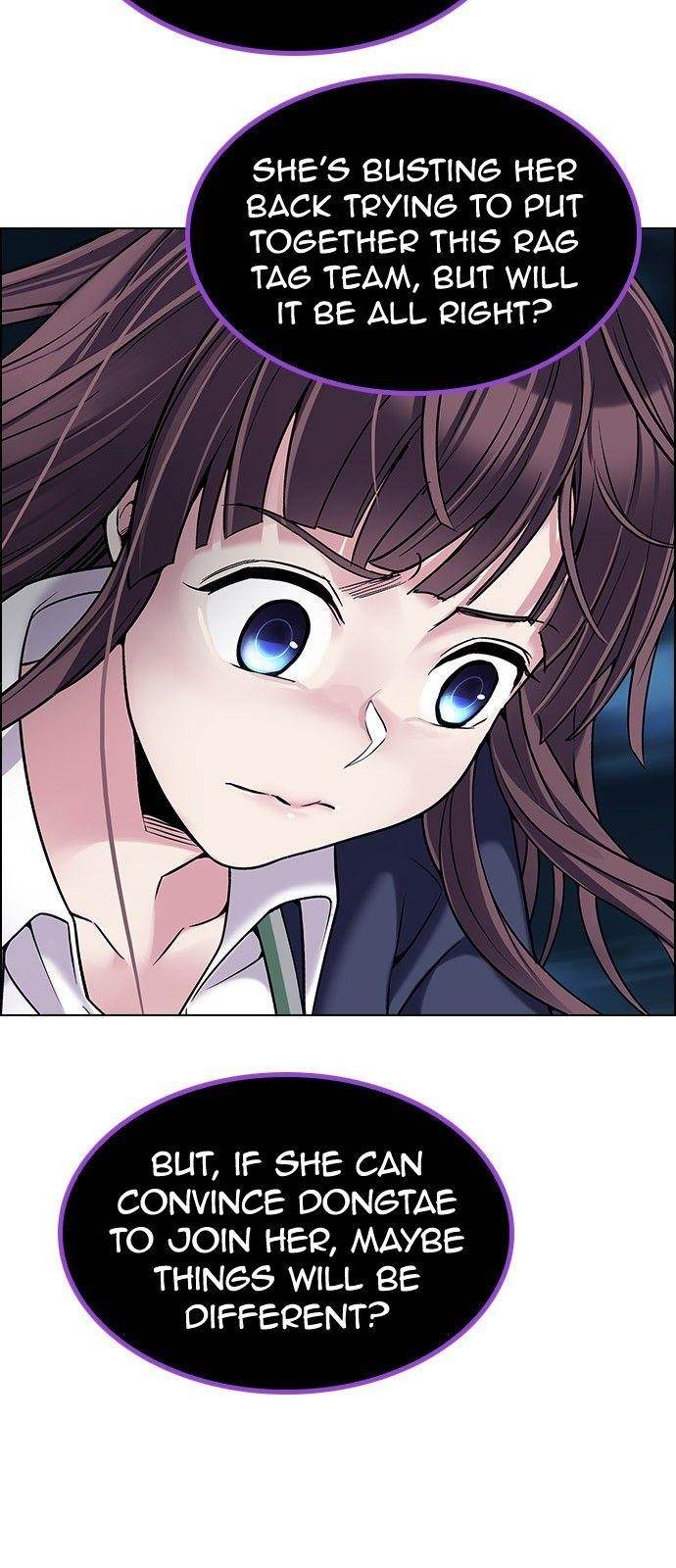 Dice: The Cube That Changes Everything Chapter 305 - Page 36