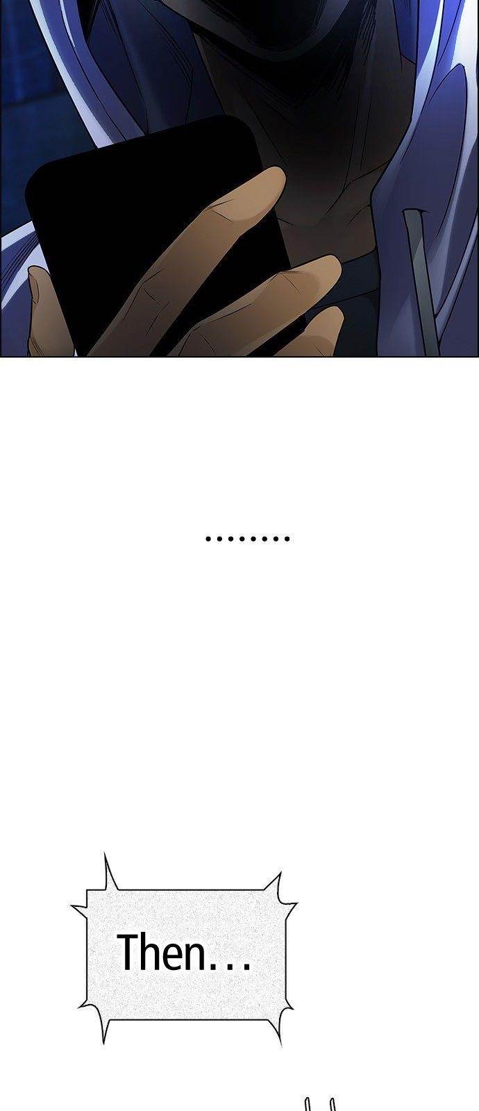 Dice: The Cube That Changes Everything Chapter 305 - Page 4