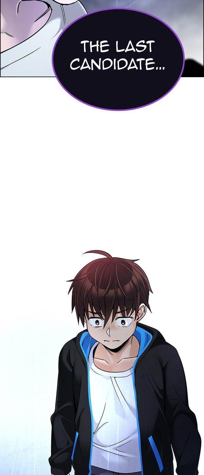 Dice: The Cube That Changes Everything Chapter 305 - Page 43