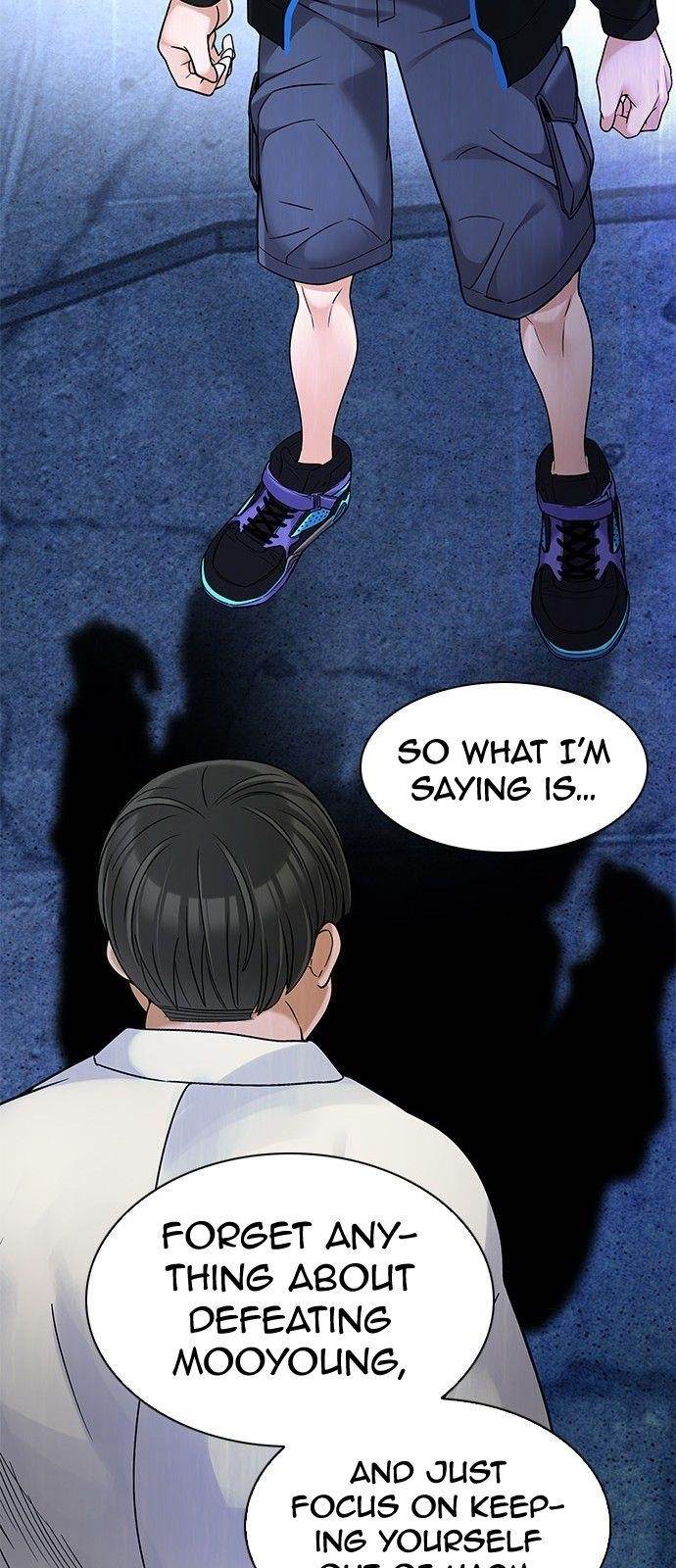 Dice: The Cube That Changes Everything Chapter 305 - Page 44