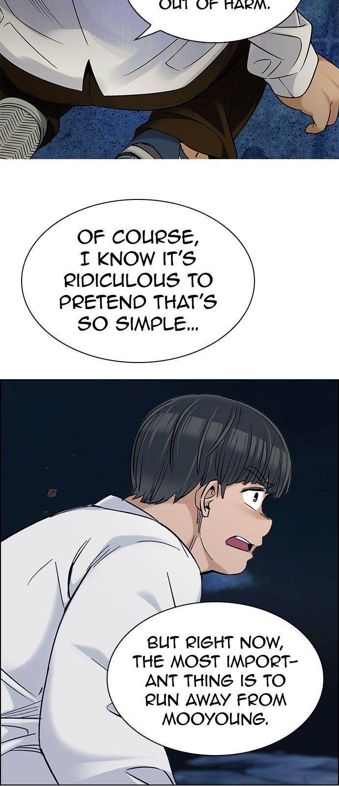 Dice: The Cube That Changes Everything Chapter 305 - Page 45