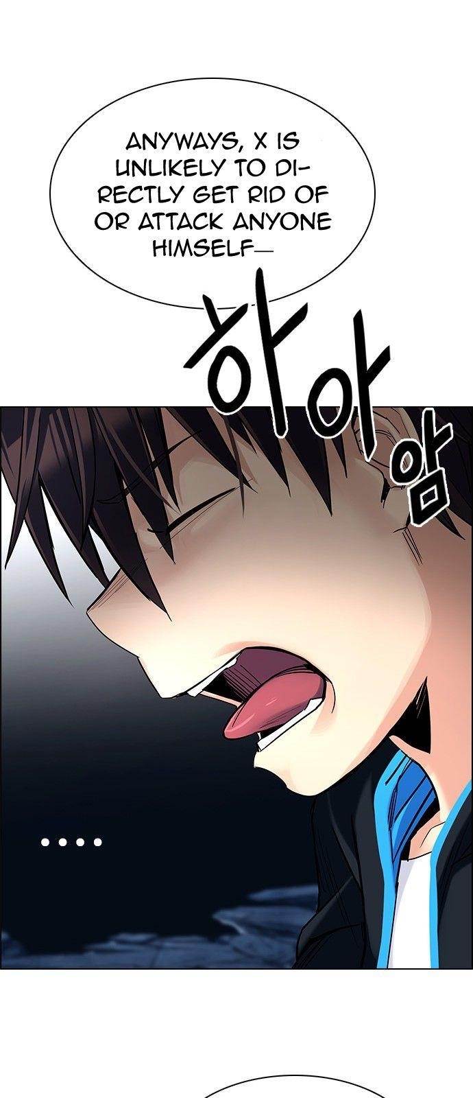 Dice: The Cube That Changes Everything Chapter 305 - Page 46