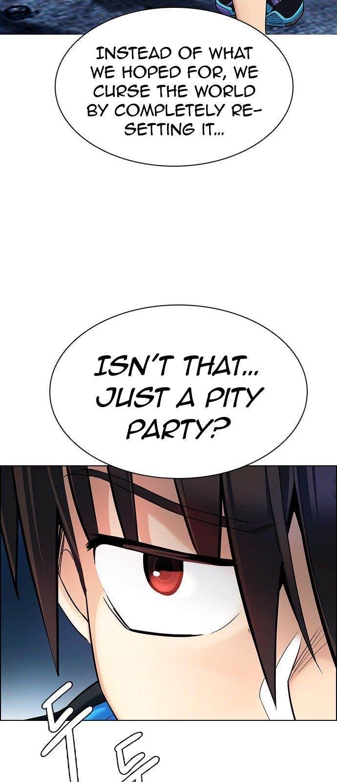 Dice: The Cube That Changes Everything Chapter 305 - Page 49