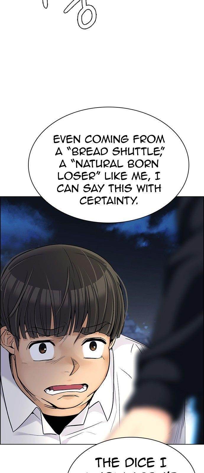 Dice: The Cube That Changes Everything Chapter 305 - Page 50