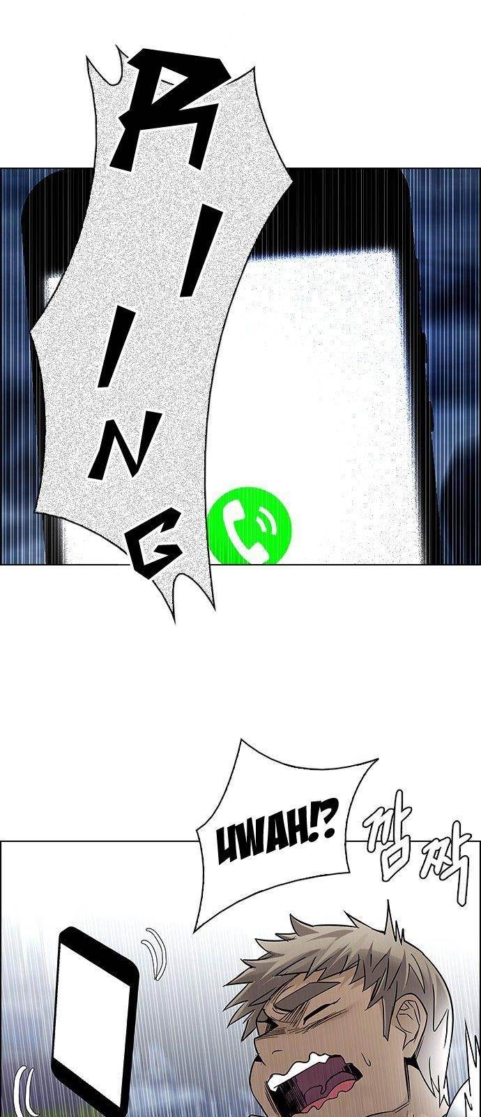 Dice: The Cube That Changes Everything Chapter 305 - Page 52