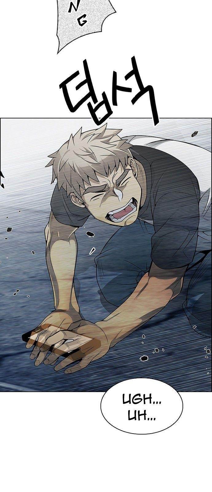 Dice: The Cube That Changes Everything Chapter 305 - Page 54