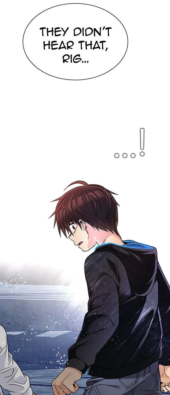 Dice: The Cube That Changes Everything Chapter 305 - Page 55