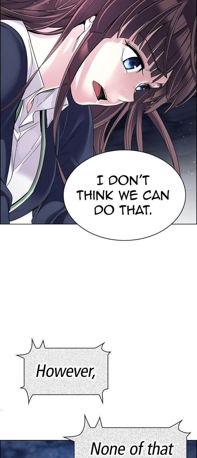 Dice: The Cube That Changes Everything Chapter 305 - Page 8