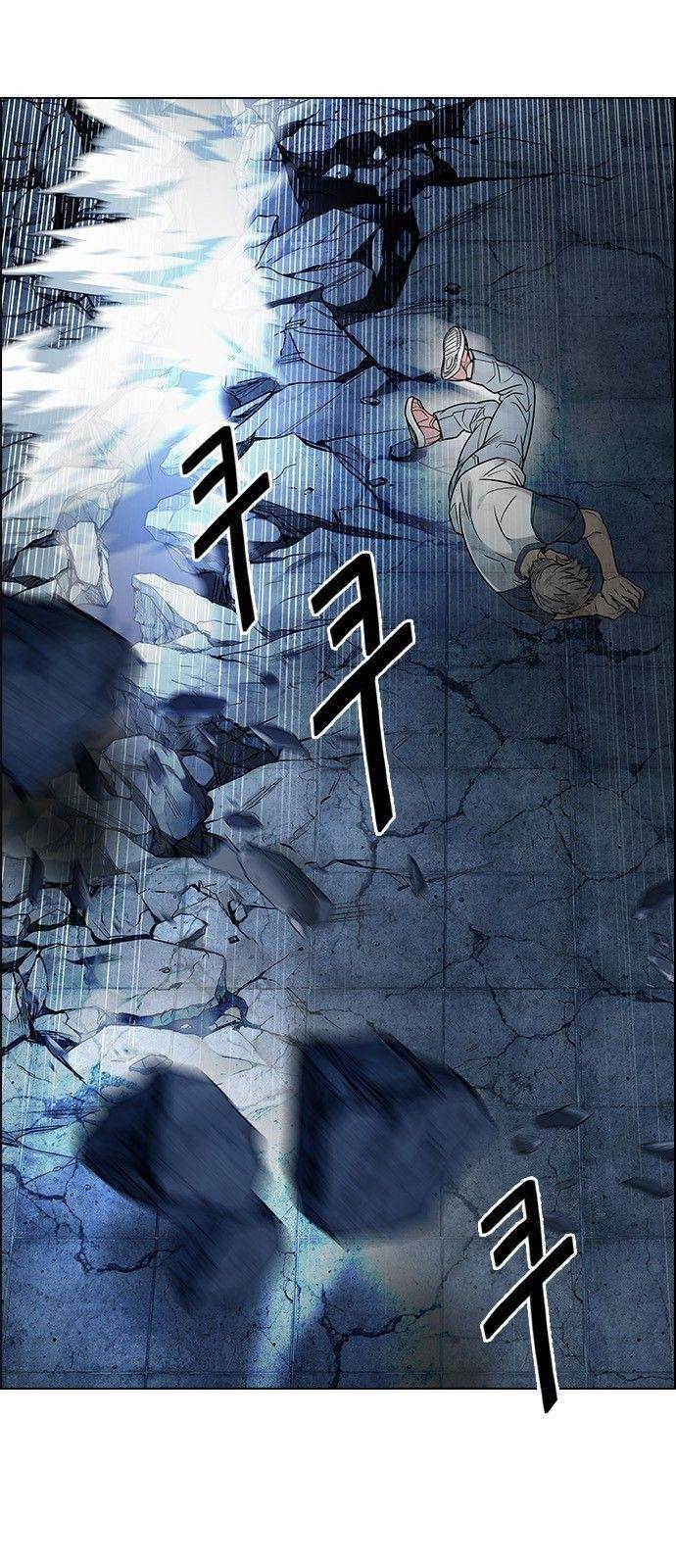 Dice: The Cube That Changes Everything Chapter 306 - Page 16