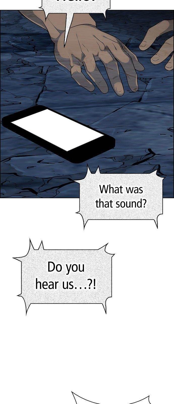 Dice: The Cube That Changes Everything Chapter 306 - Page 18