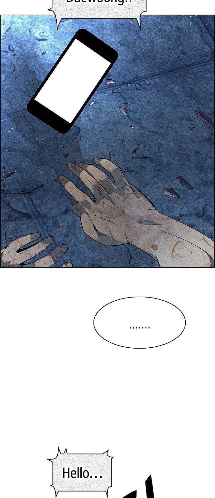 Dice: The Cube That Changes Everything Chapter 306 - Page 20