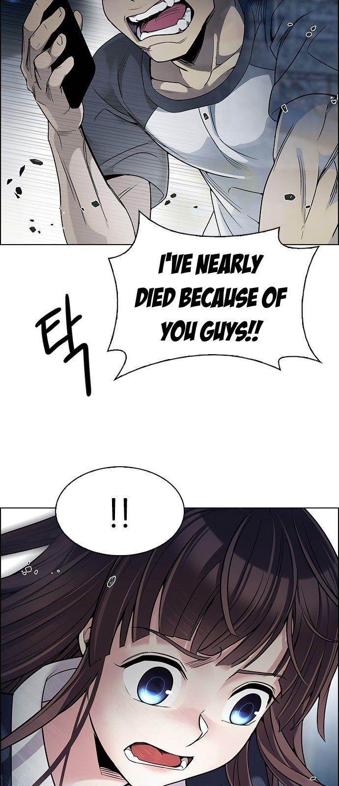 Dice: The Cube That Changes Everything Chapter 306 - Page 22