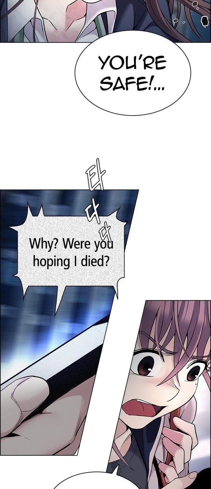 Dice: The Cube That Changes Everything Chapter 306 - Page 23