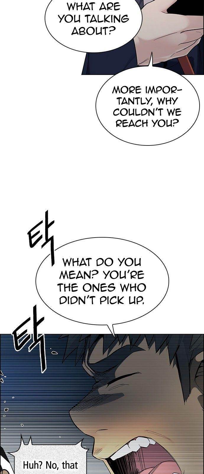 Dice: The Cube That Changes Everything Chapter 306 - Page 24