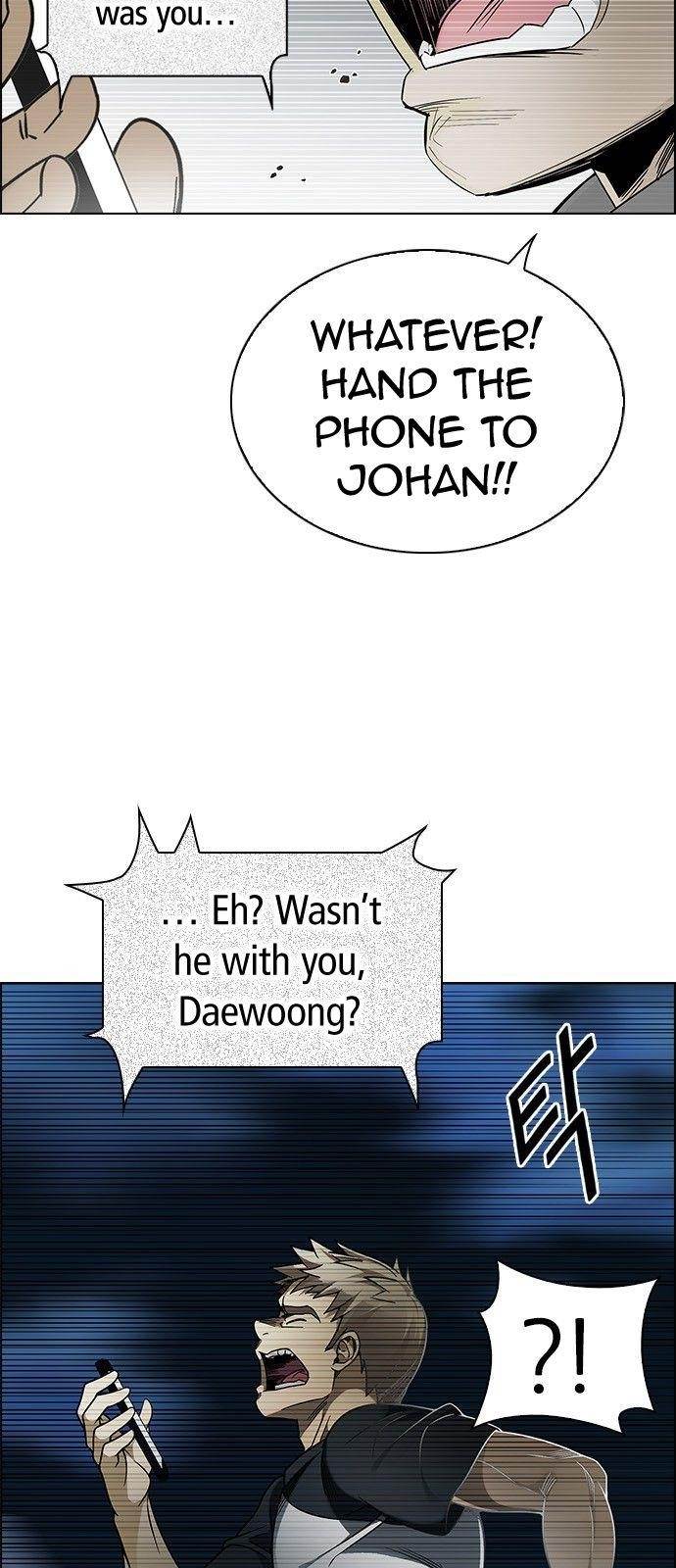 Dice: The Cube That Changes Everything Chapter 306 - Page 25