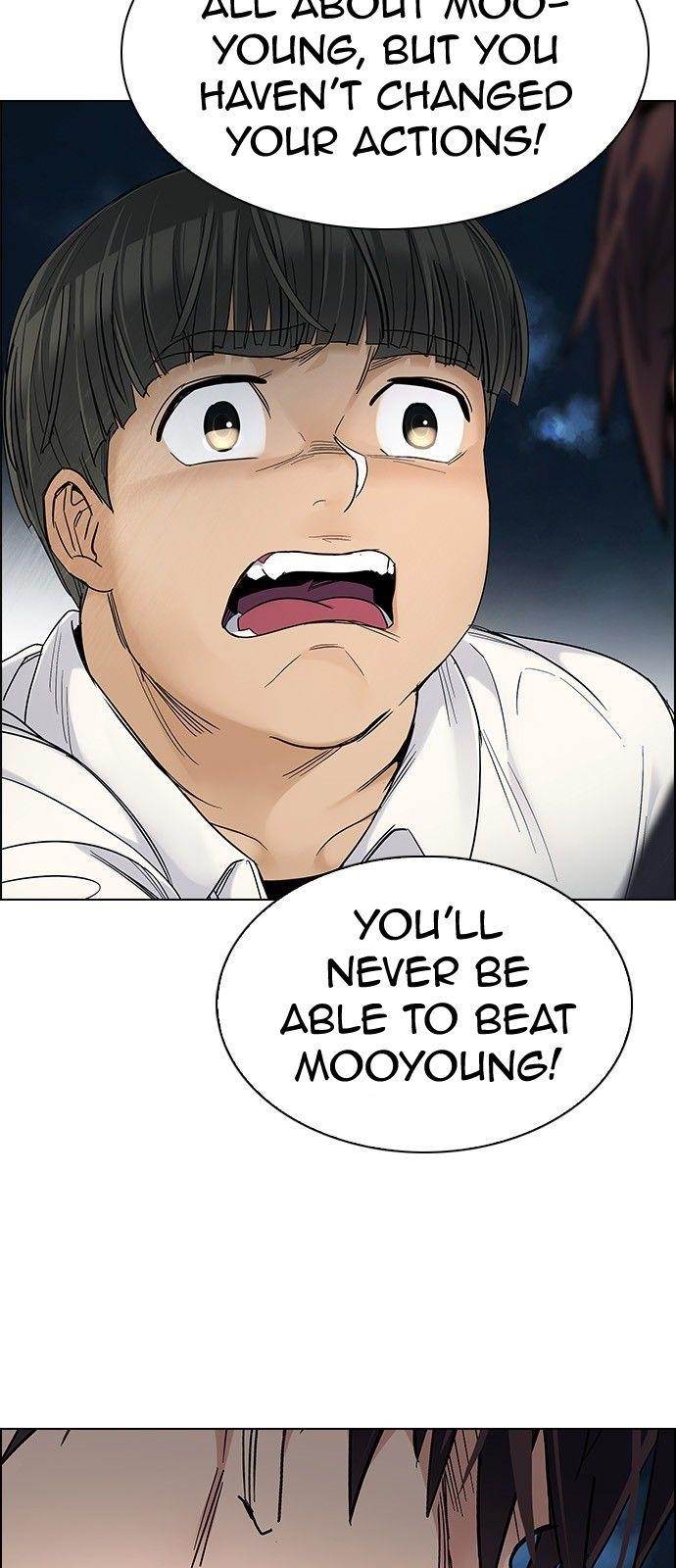 Dice: The Cube That Changes Everything Chapter 306 - Page 34