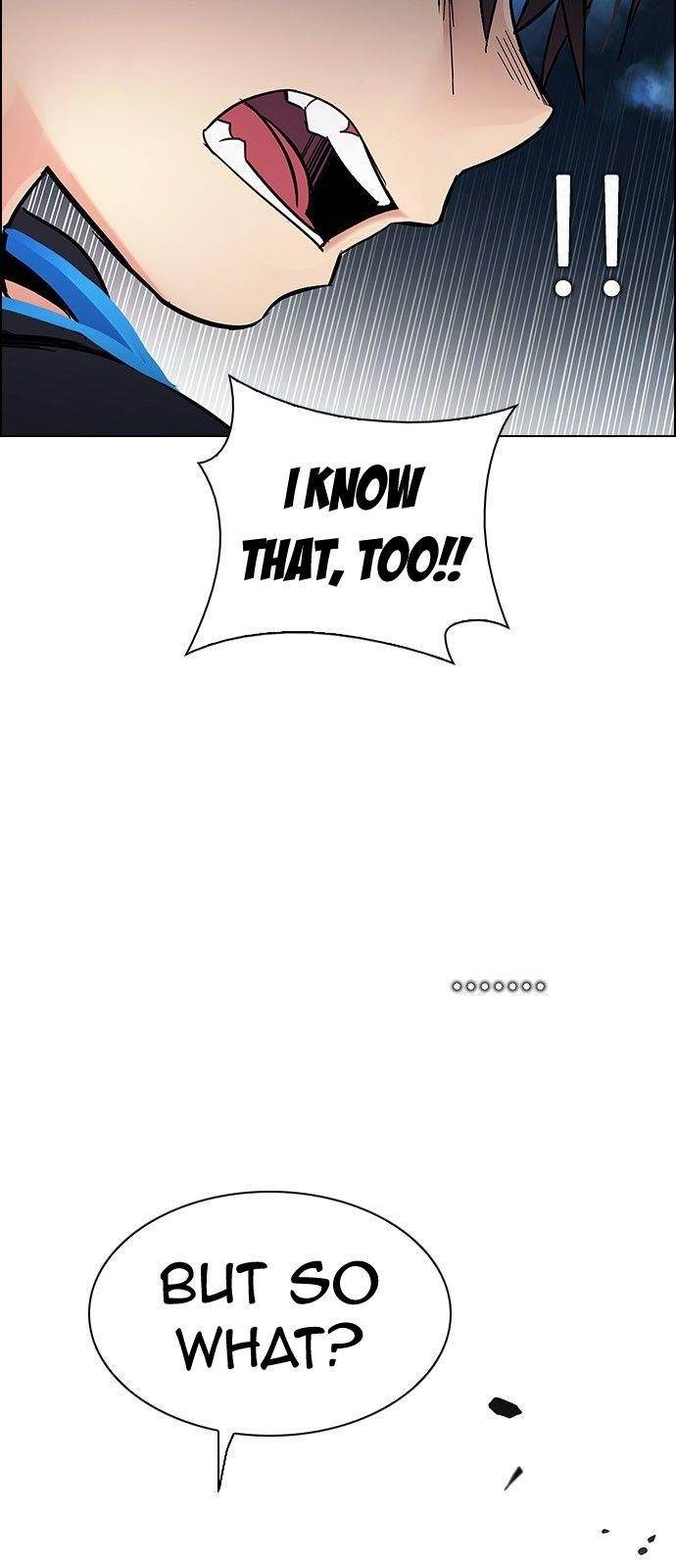 Dice: The Cube That Changes Everything Chapter 306 - Page 35