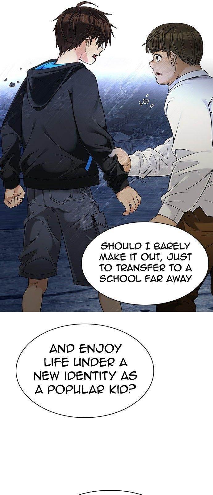 Dice: The Cube That Changes Everything Chapter 306 - Page 36