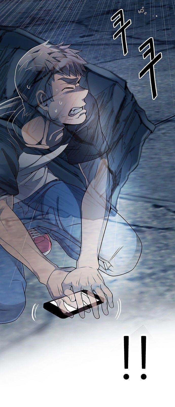 Dice: The Cube That Changes Everything Chapter 306 - Page 4