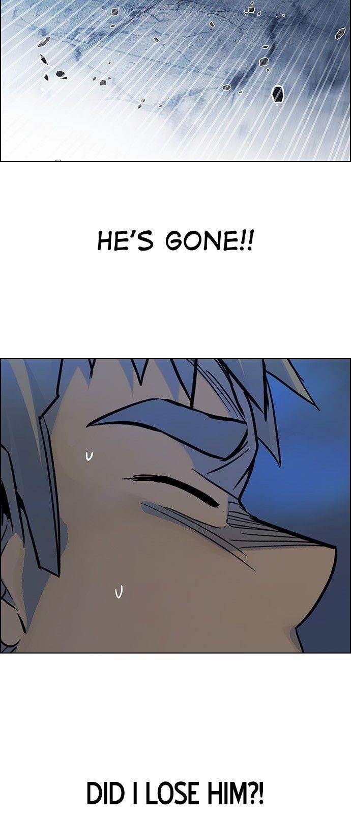 Dice: The Cube That Changes Everything Chapter 306 - Page 43