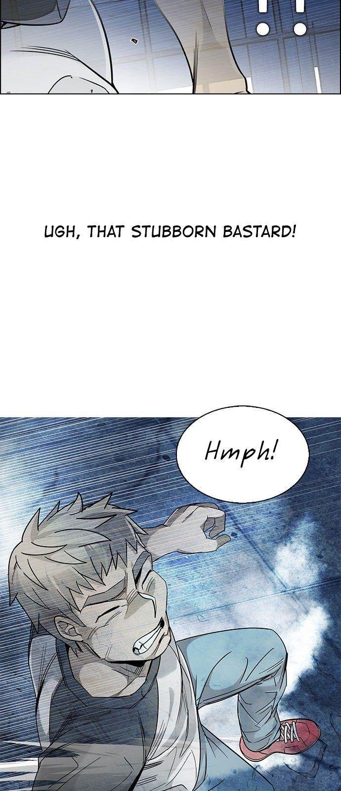 Dice: The Cube That Changes Everything Chapter 306 - Page 45