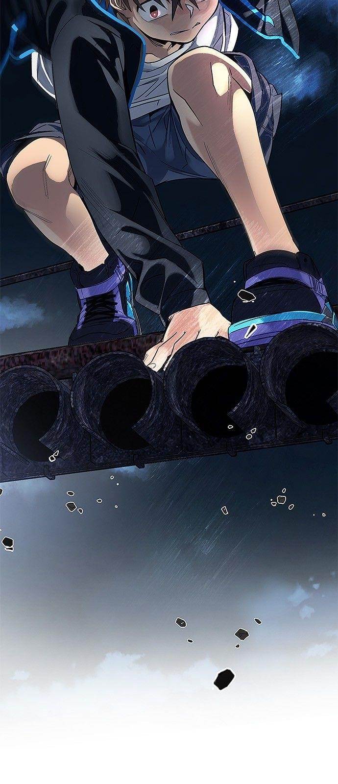 Dice: The Cube That Changes Everything Chapter 306 - Page 49