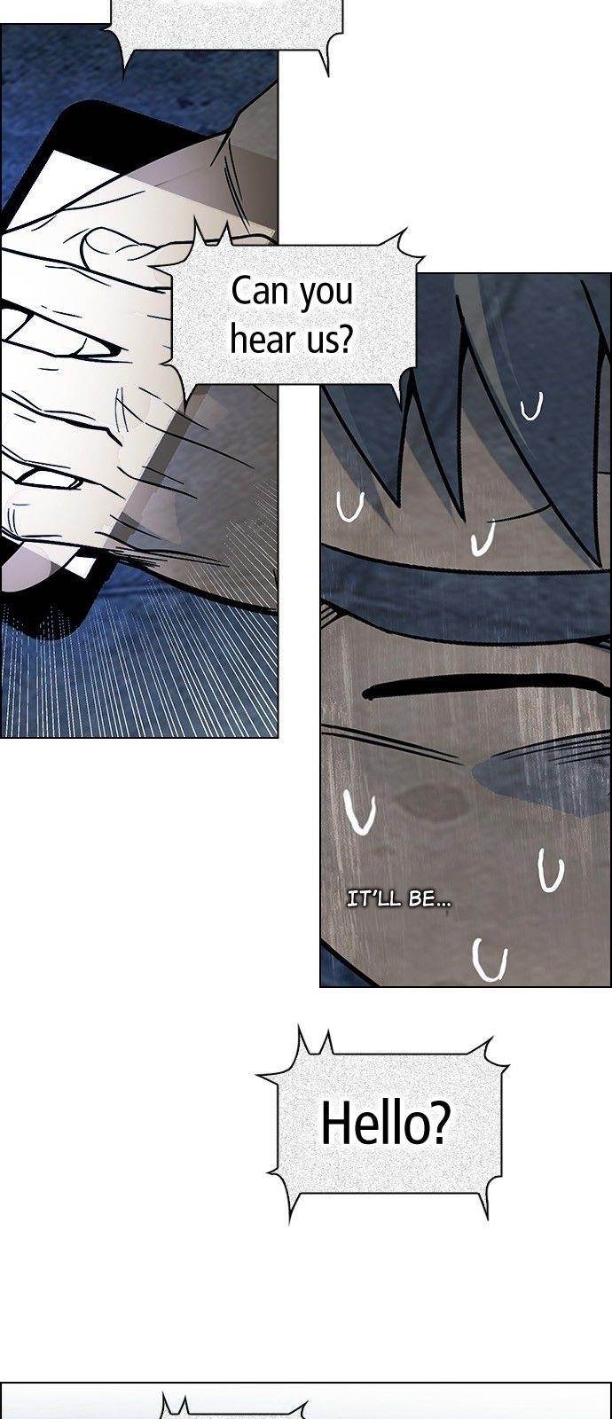 Dice: The Cube That Changes Everything Chapter 306 - Page 7