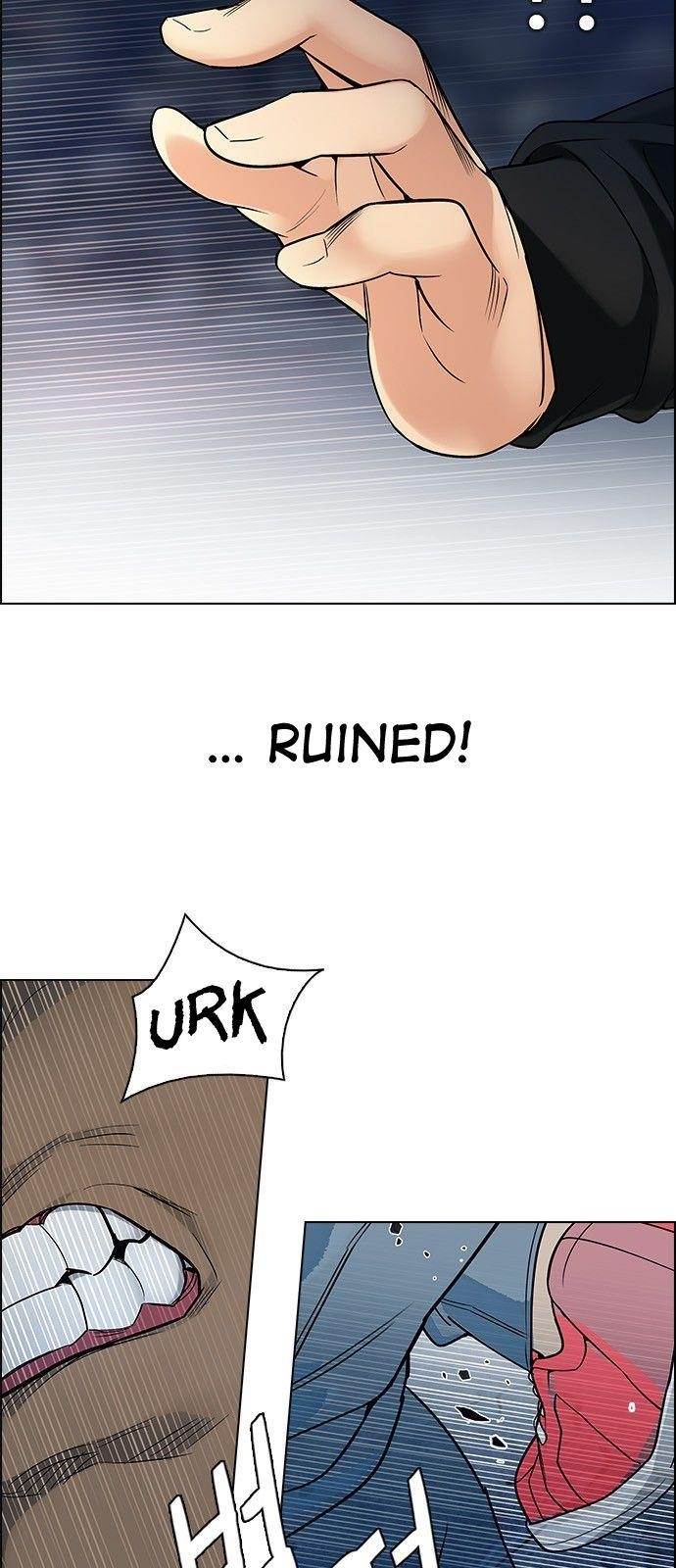 Dice: The Cube That Changes Everything Chapter 306 - Page 9