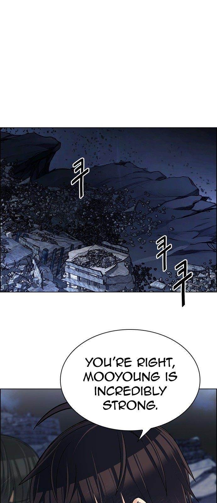 Dice: The Cube That Changes Everything Chapter 307 - Page 1