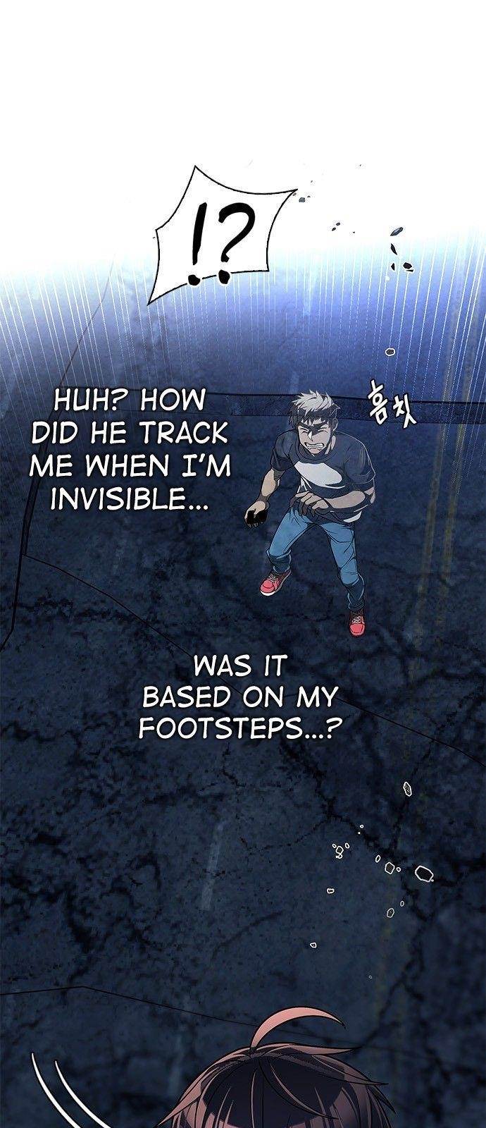 Dice: The Cube That Changes Everything Chapter 307 - Page 12