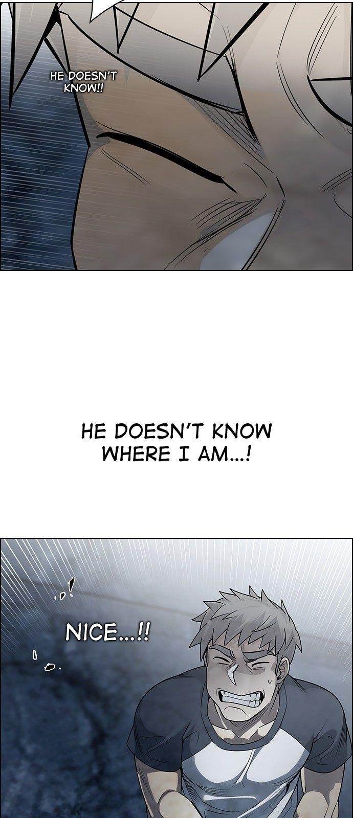 Dice: The Cube That Changes Everything Chapter 307 - Page 15