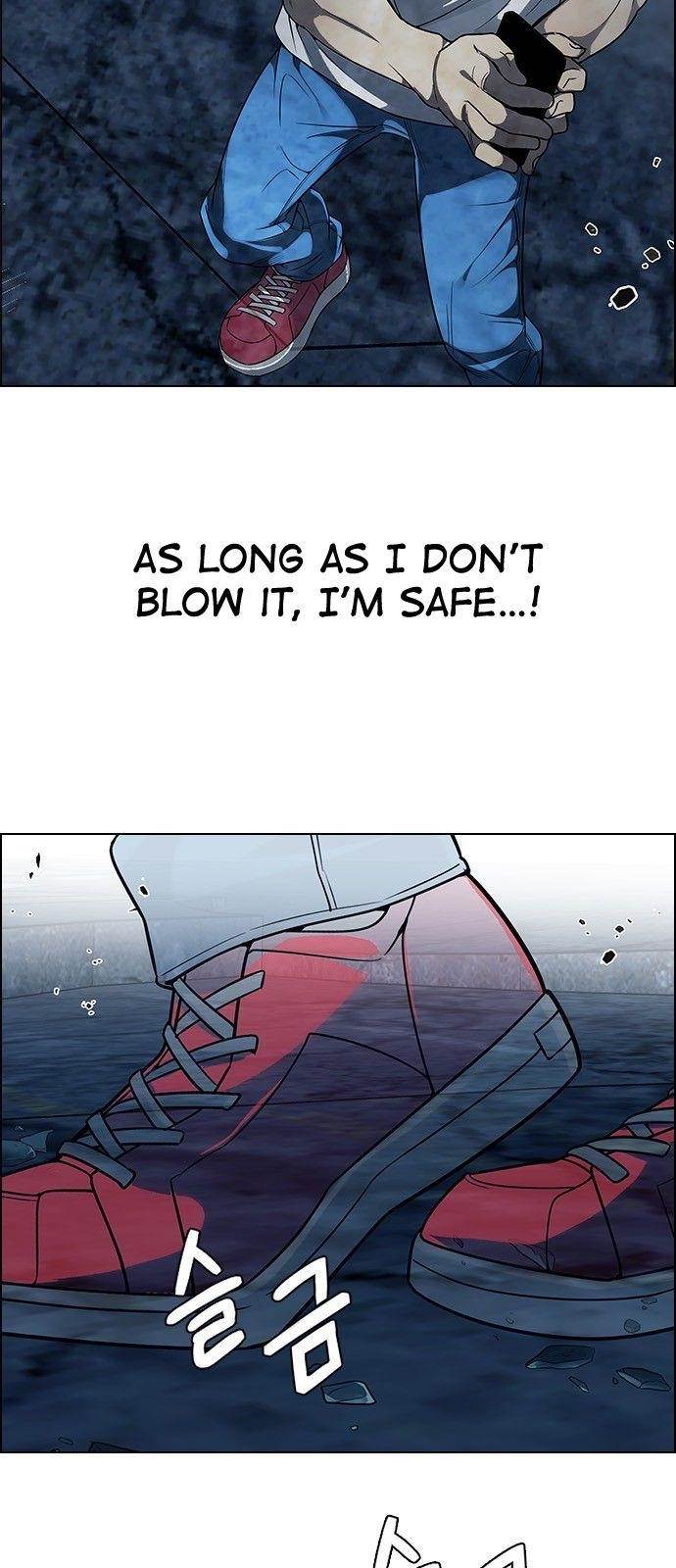 Dice: The Cube That Changes Everything Chapter 307 - Page 16