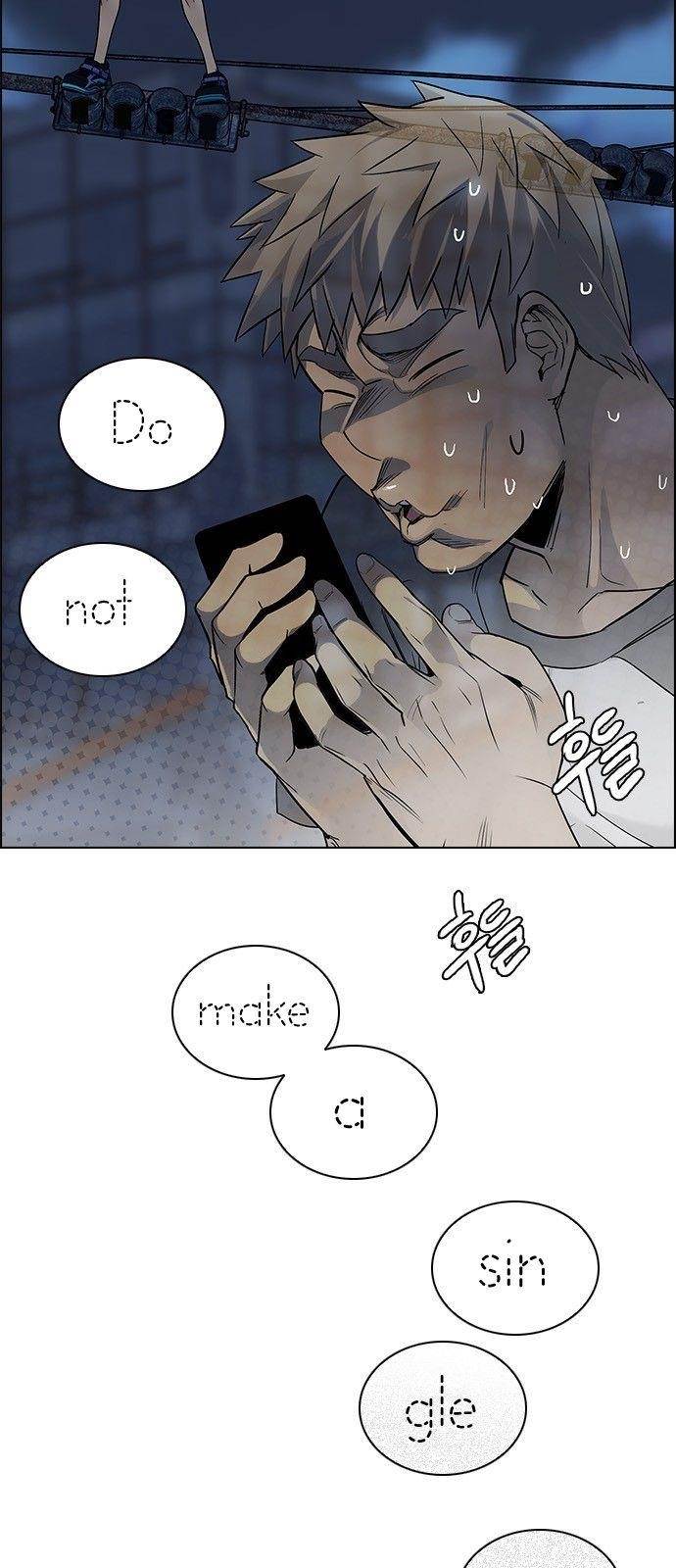 Dice: The Cube That Changes Everything Chapter 307 - Page 18