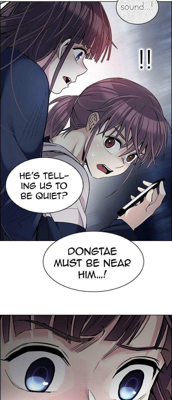 Dice: The Cube That Changes Everything Chapter 307 - Page 19