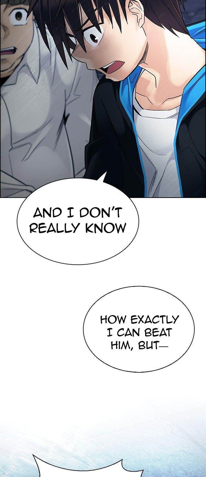 Dice: The Cube That Changes Everything Chapter 307 - Page 2