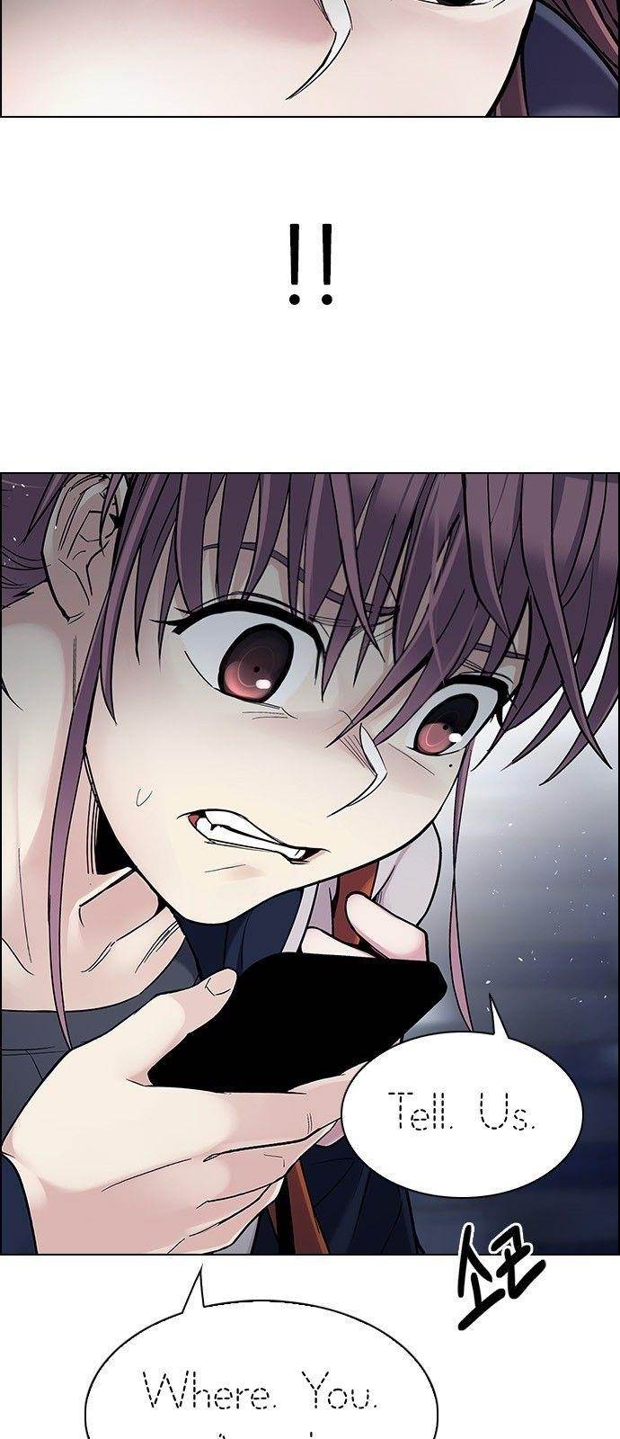 Dice: The Cube That Changes Everything Chapter 307 - Page 20