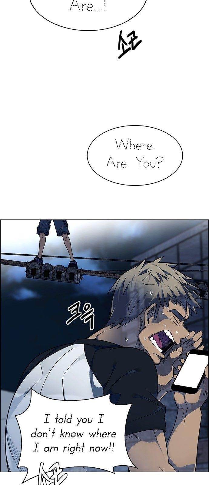 Dice: The Cube That Changes Everything Chapter 307 - Page 21