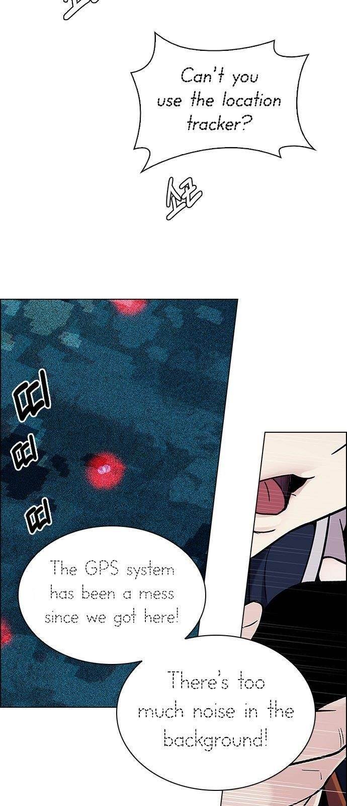 Dice: The Cube That Changes Everything Chapter 307 - Page 22