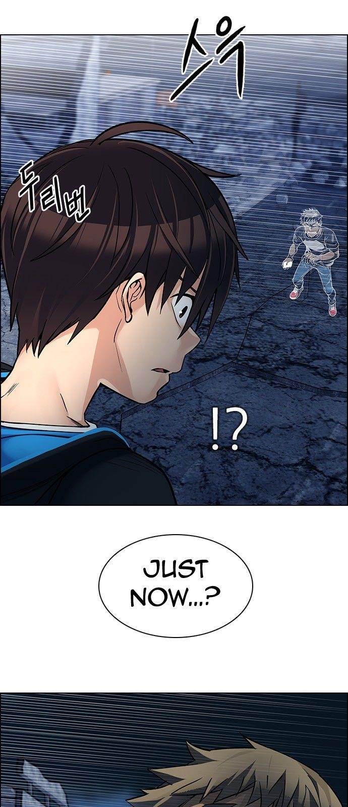 Dice: The Cube That Changes Everything Chapter 307 - Page 24