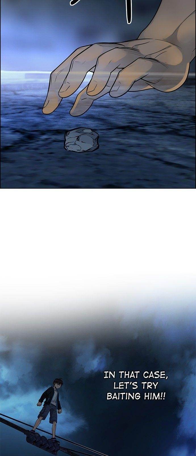 Dice: The Cube That Changes Everything Chapter 307 - Page 26