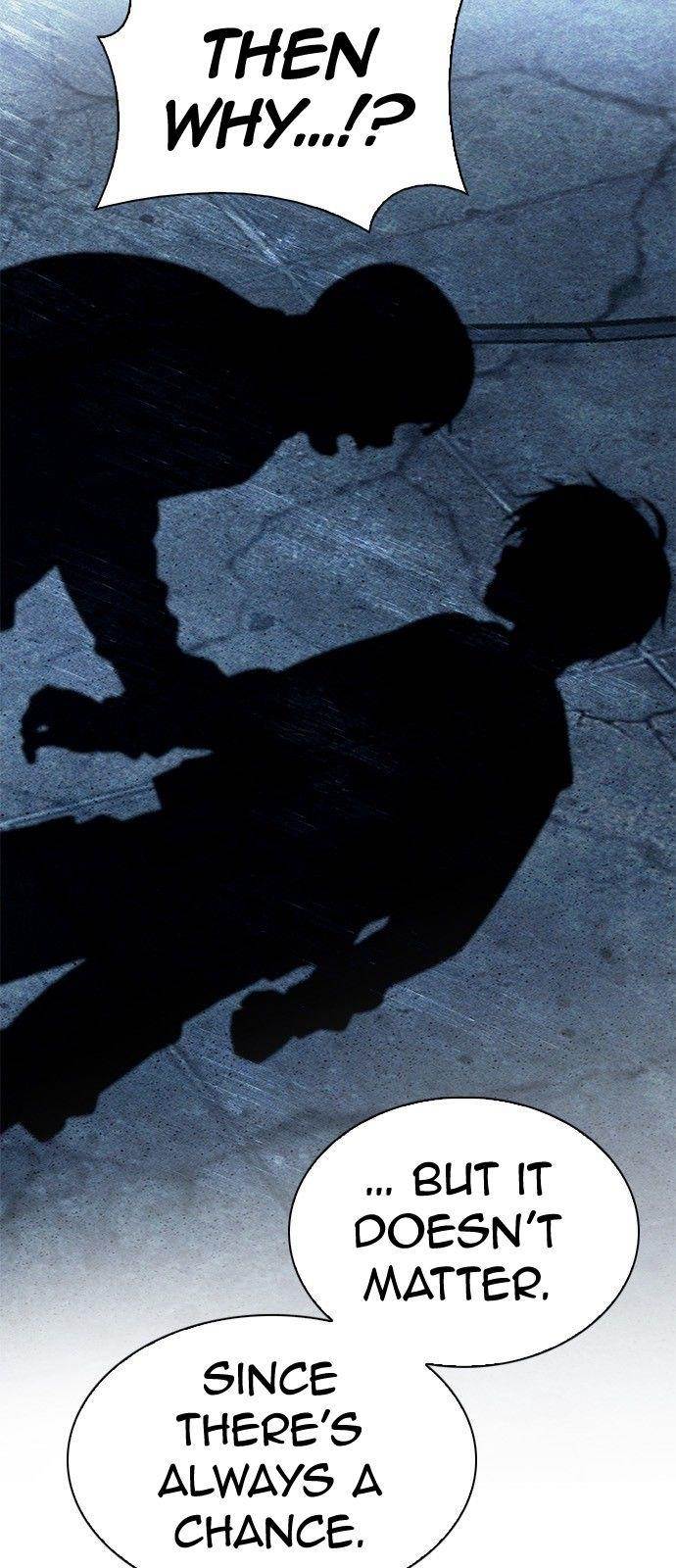 Dice: The Cube That Changes Everything Chapter 307 - Page 3