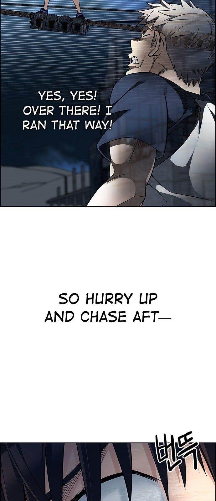 Dice: The Cube That Changes Everything Chapter 307 - Page 30