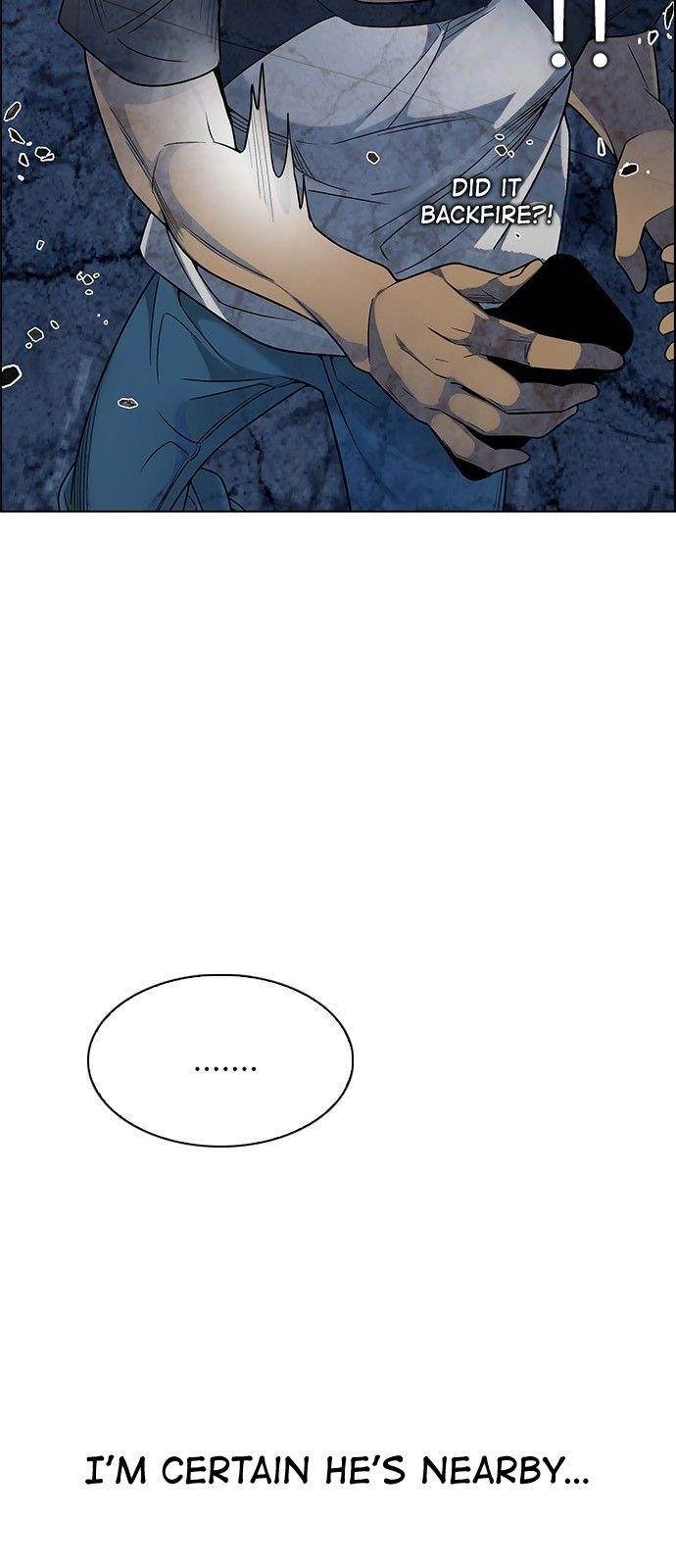 Dice: The Cube That Changes Everything Chapter 307 - Page 32