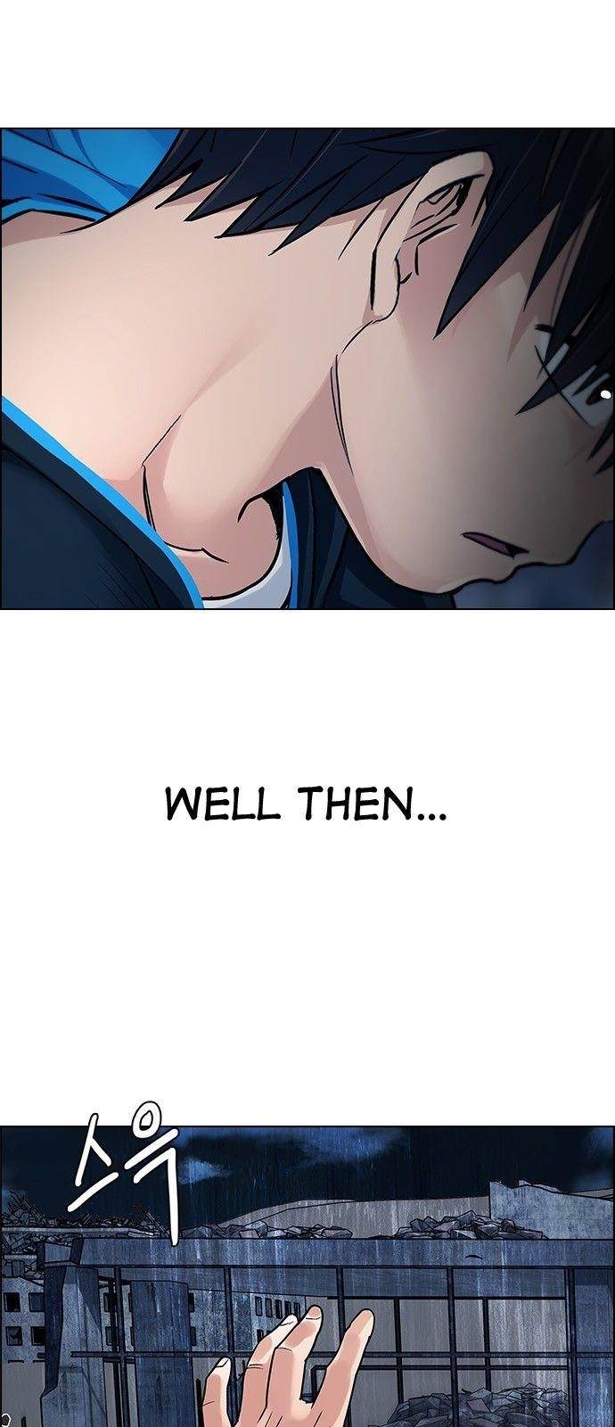 Dice: The Cube That Changes Everything Chapter 307 - Page 33