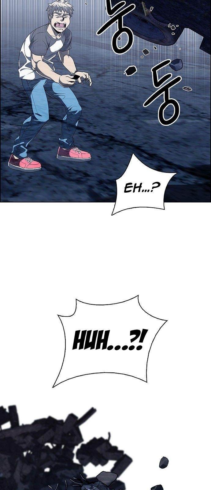 Dice: The Cube That Changes Everything Chapter 307 - Page 38